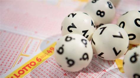 jackpot lotto bayern